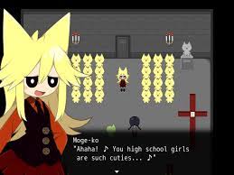This latest version includes a host of new features and export options for macosx. Juegos De Terror Rpg Maker Para Pasar Una Noche De Miedo Parte 1 Otaku Zone