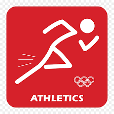Athlete sport track and field athletics, athletics s, text, running png. Summer Field Clipart Sports Rectangle Transparent Clip Art