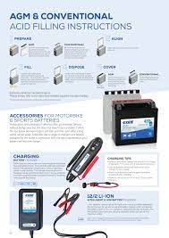 Exide Batteries Technical Guide 2020