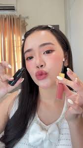 Nicole Richie Chanel Lipstick