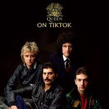 Слушать песни и музыку queen (freddie mercury) онлайн. Ay Oh Ah Oh Celebrating The Iconic Band Queen On Tiktok Tiktok Newsroom