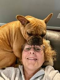 Tina Waguespack's Instagram, Twitter & Facebook