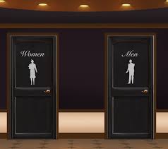 Int Fancy Restaurant Toilets Night Episode Interactive Backgrounds Anime Backgrounds Wallpapers Scenery Background