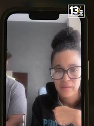 Destiny Wright Norfolk State