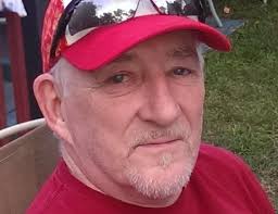 Russell A. Ward Jr. Obituary April 1, 2024