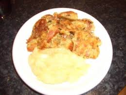 Saarland Dibbelabbes Rezept Rezept Rezepte Dibbelabbes Lebensmittel Essen