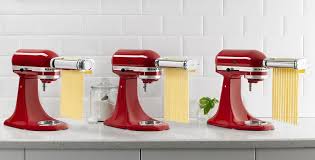 Kitchenaid Pasta Cutter And Fresh Prep Attachment Bundle White Metal Ksmvspr Best Buy In 2020 Kitchenaid Pasta Pasta Cutter Pasta Roller
