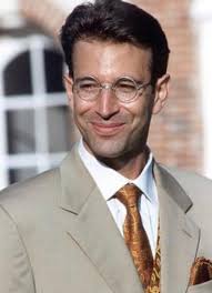 Daniel Patrick Landers"