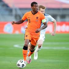 Wijnaldum takes over the skipper's armband from his liverpool club mate, whose long term knee injury means he misses. Psg Make Late Push For Barcelona Target Georginio Wijnaldum