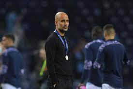 When you think of tennis, which player comes to mind? Manchester City Played Pep Roulette And Lost The Champions League The Ringer