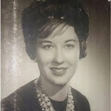 Marilyn Benge (1940-2021)