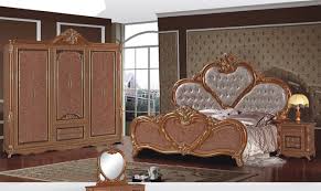 Accent furniture and accessories complete your home. Luxury Bedroom Furniture Sets Bedroom Furniture China Deluxe Six Piece Suit In Bedroom Sets From Furniture