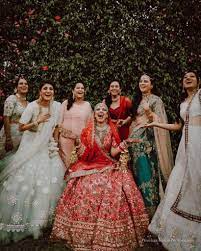 May Brides Gurgaon Budget Lehenga Stores Chennai Photographer More Frugal2fab Bridal Outfits Indian Bridal Bridesmaid Photoshoot