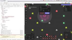 Io Games