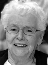 Margaret C. Perrenoud