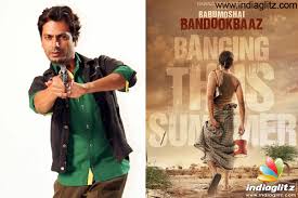 How Nawazuddin Is Prepping For Babumoshai Bandookbaaz Malayalam News Indiaglitz Com Dirigida por kushan nandy en 2017. indiaglitz