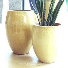 Planters, containers, gardening pots, nursery pots, biodegradable pots, saucers. Wentworth Falls Pots Pots Planters Statues Water Features Near Sydney