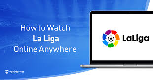See actions taken by the people who manage and post content. 5 Best Vpns To Live Stream Spanish La Liga Anywhere In 2021