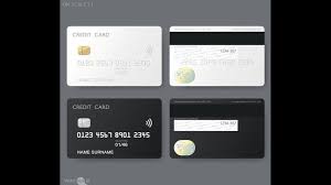In fact, most of the time, when people apply for a new credit card, they are applying for unsecured credit. 40 In Us Never Change Primary Credit Card Is That Good Or Bad Wusa9 Com