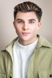 The Dangerfields (2022)