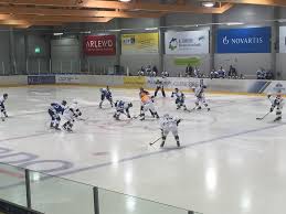 Spela ansvarsfullt, regler och villkor gäller, www.stodlinjen.se. Hockey Club Ajoie Ev Zug Academy Vs Hc Ajoie C Est Parti Facebook