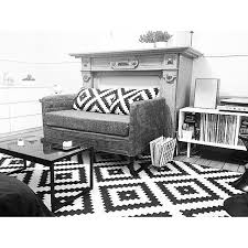 Instagram Photo By Olivier Nov 16 2014 At 2 21pm Utc Ikea Inspiration Home Decor Bedroom Black And White Living Room