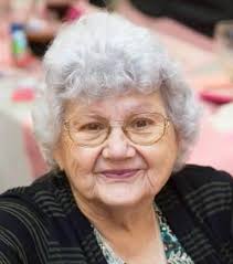 Maxine Justice Obituary (2018)