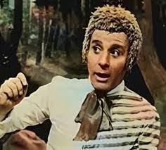 RECORDAR ES VIVIR "Tómate tu chocolatote" ENRIQUE ALONSO "CACHIRULO" Enrique  James Fernández y Tellaeche, conocido como Enrique Alonso "Cachirulo", fue  un actor y presentador de televisión mexicano. Destacó por conducir el  programa,