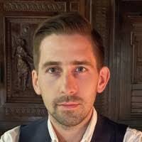 Krzysztof Budz's Instagram, Twitter & Facebook