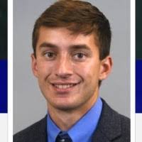 Mark Rudden's Instagram, Twitter & Facebook