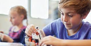 Tips for Teaching Your Child Anything