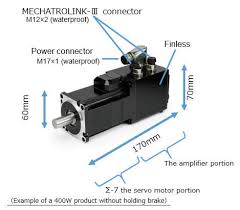 Yaskawa sgdb manuals and user guides for free. Yaskawa To Launch The World S First Gan Power Semiconductor Equipped Servo Motor With Built In Amplifiera New Addition To The Ac Servo Drives S Sigma 7 Series Category New Product Global Site