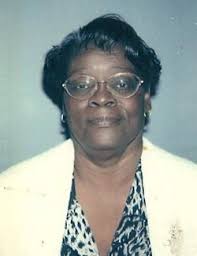 Barbara Smith Obituary