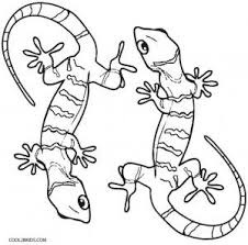 Lizard Coloring Pages Super Coloring Pages Animal Coloring Pages Coloring Pages