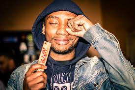 These Things Happen — Toby Silverman