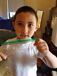 son excited about seahawks