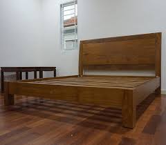 L 79″ (200 cm) x w 63″ (160 cm) x h 79.5″ (202 cm) all teakvogue beds are made to fit standard malaysia/singapore size mattresses. Teak Furniture For Sale Malaysia Best Quality Teak Wood Furniture