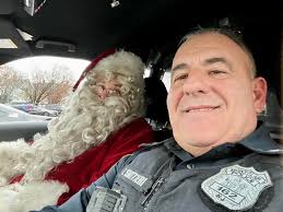 Hello, I'm John and something to know about me is my family think I am mad  because I love CHRISTMAS.