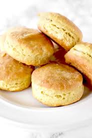 In just a short amount of time, you have delicious, flaky, golden brown dairy free biscuits. Biscuits Without Milk The Taste Of Kosher