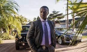 1998 ) was the husband of millie elias , the father of martin elias , and a civil rights attorney in los angeles who built his career by representing citizens who sought to sue the los angeles police department for brutality. Bosch Season 4 Episode 2 Review Jerry Edgar And The Case Of The Missing Chair