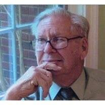 Robert Hood Obituary