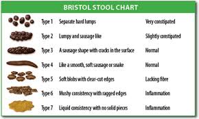 Pull Up A Stool Everything You Can Learn From Your Number