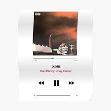 Bad bunny & jhay cortez ya yo me enteré, se nota cuando me ve' ahí donde no ha' llega'o sabe' que yo te llevaré y dime qué quiere' beber, e' que tú ere' mi bebé ¿y de nosotro' • dakiti marks the. 5 Bad Bunny Dakiti Lyrics In Spanish Bad Bunny Ft Jhay Cortez Dakiti Letra Lyrics If You Ve Been Bopping Along Wondering What Bad Bunny And Jhay Cortez S Dakiti Lyrics