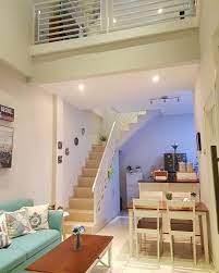 Maybe you would like to learn more about one of these? Bikin Takjub Desain Cerdas Rumah 2 Lantai Di Lahan 72 M