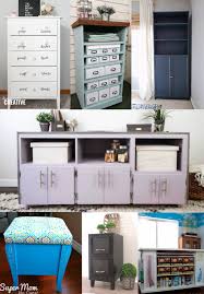 Craft room makeover via craving some creativity. 30 Creative Craft Room Builds You Can Diy Pretty Handy Girl