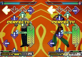 Then they have free play mode where of course you play the game freely. Dance Dance Revolution Extreme 2 Ign