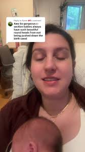 Why I Love My C-Section Experience: A Personal Story