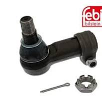 Spoorstangeindstuk Febi 1315878