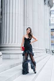 New York Fashion Week In Tulle Wendy S Lookbook Fashion New York Fashion New York Fashion Week