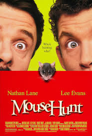 You can simply pinch the end of the trap open to dispose of mice, and reviewers give the product top marks, saying that they're effective and significantly easier to use than traditional wooden traps. Mousehunt 1997 Imdb